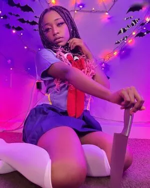 Accelgirl OnlyFans Leaked Free Thumbnail Picture - #SjbOkaKk0Q