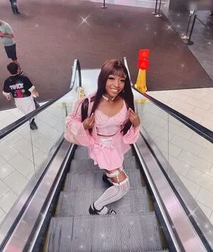 Accelgirl OnlyFans Leaked Free Thumbnail Picture - #a98aR0WqmV