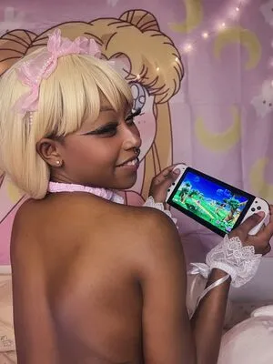 Accelgirl OnlyFans Leaked Free Thumbnail Picture - #e86WCJ2soX