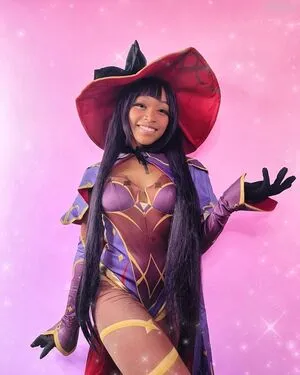Accelgirl OnlyFans Leaked Free Thumbnail Picture - #vvapkwYsnt