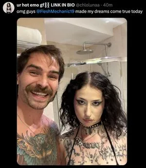 Accent Kisses OnlyFans Leaked Free Thumbnail Picture - #gT8Gqgf5Gz