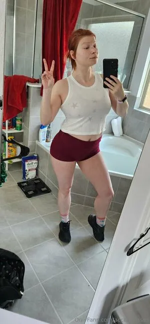 Accentkisses OnlyFans Leaked Free Thumbnail Picture - #nN7C54Dn9V
