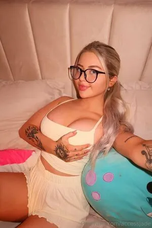 Accessjade OnlyFans Leaked Free Thumbnail Picture - #a3oyaZIcK0