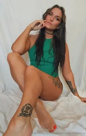 Accidentallydelicious OnlyFans Leaked Free Thumbnail Picture - #3M9G2BTLzw