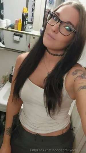 Accidentallydelicious OnlyFans Leaked Free Thumbnail Picture - #JQLJaZAekO