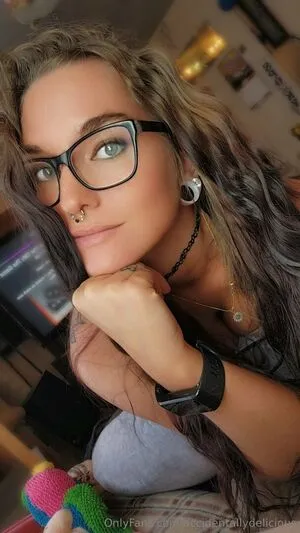 Accidentallydelicious OnlyFans Leaked Free Thumbnail Picture - #t90FsnJFYe