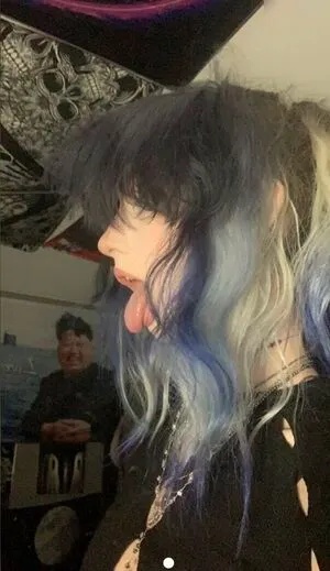 Ace Himiko OnlyFans Leaked Free Thumbnail Picture - #r7NgnlCAS0
