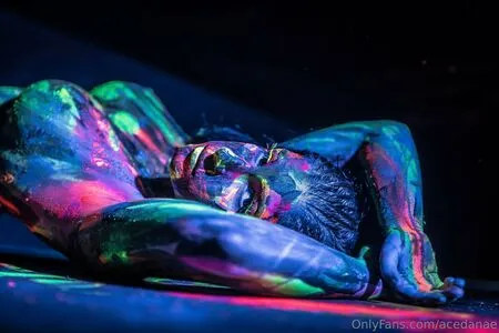 Acedanae OnlyFans Leaked Free Thumbnail Picture - #odplkjDAJx