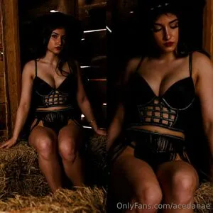 Acedanae OnlyFans Leaked Free Thumbnail Picture - #zAi6Vwta6a