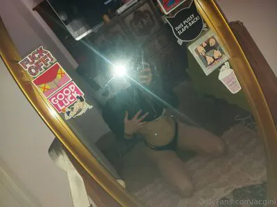 Acgini OnlyFans Leaked Free Thumbnail Picture - #BpDOHDRsES