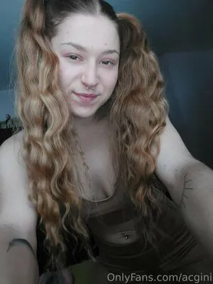 Acgini OnlyFans Leaked Free Thumbnail Picture - #DnwZaHwBGV