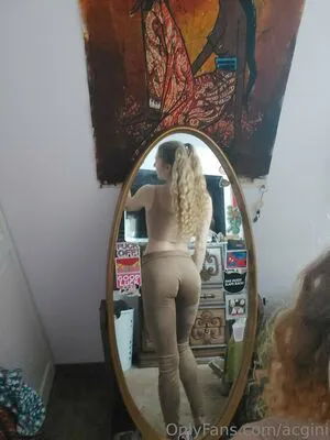 Acgini OnlyFans Leaked Free Thumbnail Picture - #SGp6IYvjlZ