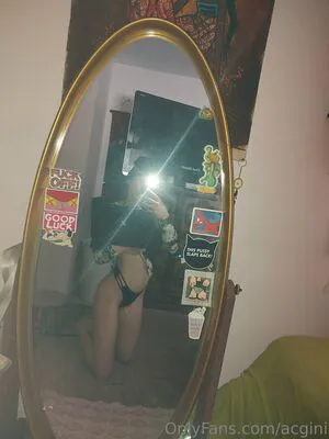 Acgini OnlyFans Leaked Free Thumbnail Picture - #ZEVLqshGE4