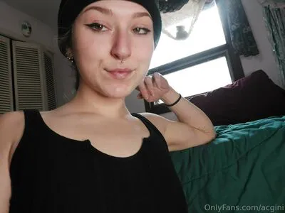 Acgini OnlyFans Leaked Free Thumbnail Picture - #ryLHeIbr1r