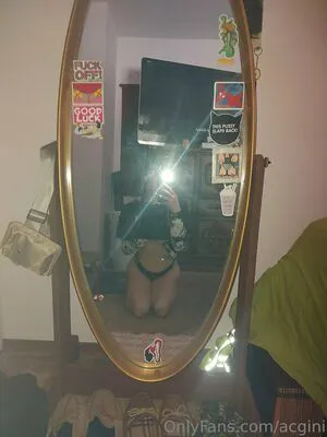 Acgini OnlyFans Leaked Free Thumbnail Picture - #tUKAeLsNRc