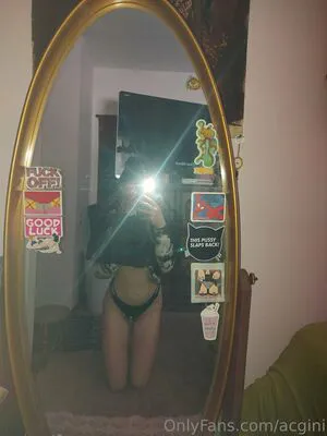 Acgini OnlyFans Leaked Free Thumbnail Picture - #vzVD3r3qU9