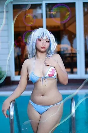 Achi Ichigawa OnlyFans Leaked Free Thumbnail Picture - #MZbJV1FShs