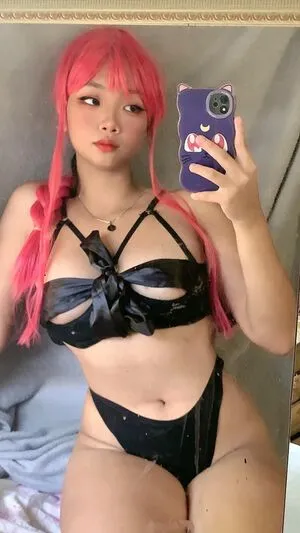 Achi Ichigawa OnlyFans Leaked Free Thumbnail Picture - #ZPHAvZgJTc