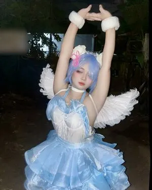 Achi Ichigawa OnlyFans Leaked Free Thumbnail Picture - #m10mX7CQcY
