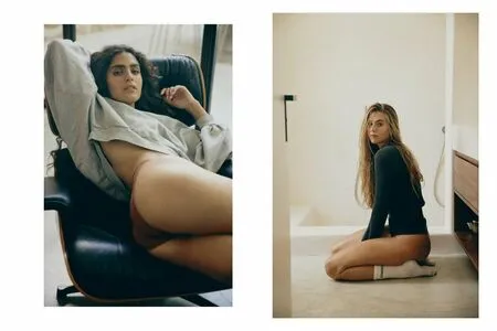 Achinoam Amar OnlyFans Leaked Free Thumbnail Picture - #tM0EmdhpwZ