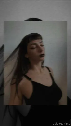 Acid Tea Time OnlyFans Leaked Free Thumbnail Picture - #07GpbK7dJs