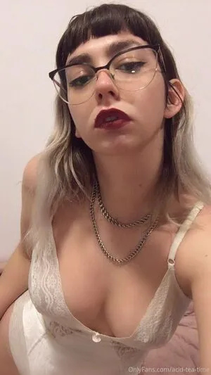 Acid Tea Time OnlyFans Leaked Free Thumbnail Picture - #39Zg8Tq2YB