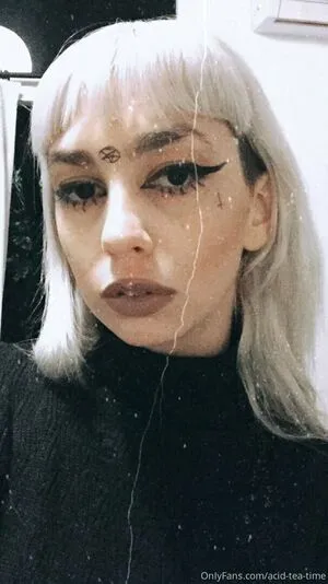 Acid Tea Time OnlyFans Leaked Free Thumbnail Picture - #49fc83ROli