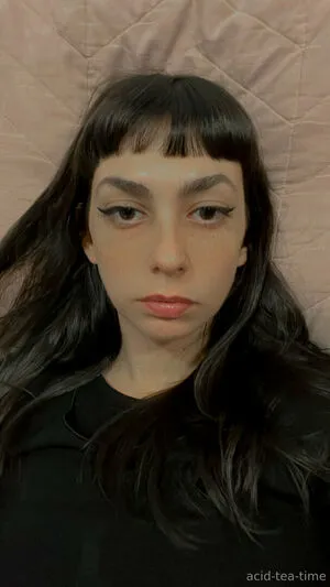 Acid Tea Time OnlyFans Leaked Free Thumbnail Picture - #5EIESwQvJw