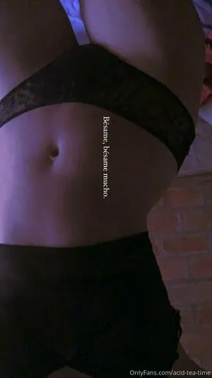 Acid Tea Time OnlyFans Leaked Free Thumbnail Picture - #daaVD0kpx6