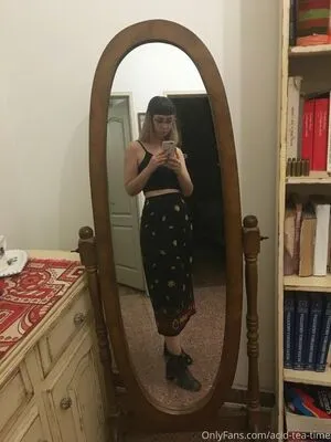 Acid Tea Time OnlyFans Leaked Free Thumbnail Picture - #mL2ddSX68s