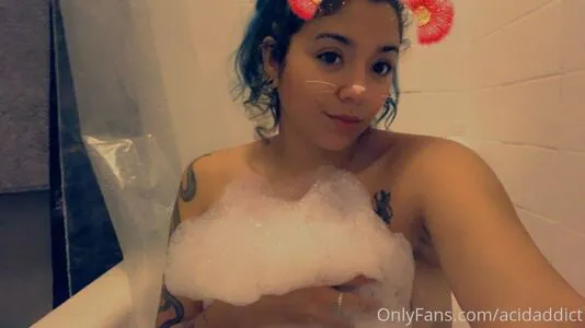 Acidaddict OnlyFans Leaked Free Thumbnail Picture - #BG3lbOFOi6