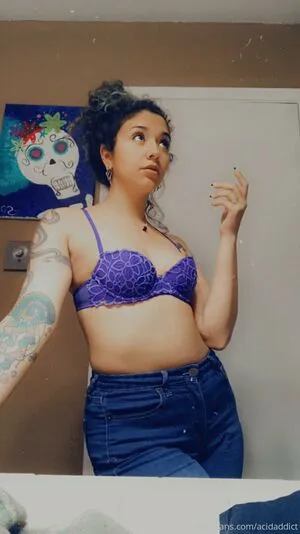 Acidaddict OnlyFans Leaked Free Thumbnail Picture - #ZLdN6rKTbn