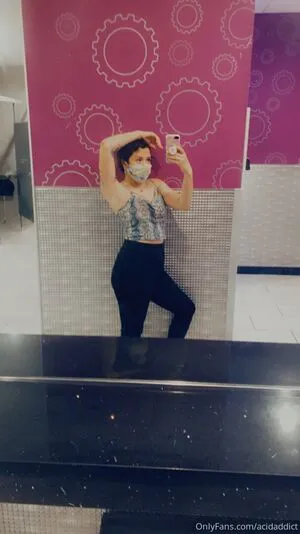 Acidaddict OnlyFans Leaked Free Thumbnail Picture - #sURHm00VBC