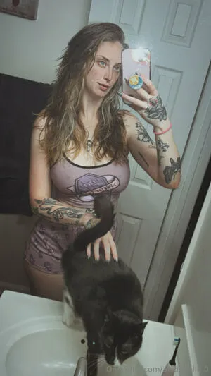 Acidchelle OnlyFans Leaked Free Thumbnail Picture - #JaLaB8WAtM