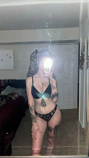 Acidchelle OnlyFans Leaked Free Thumbnail Picture - #Jt6TjZKBim