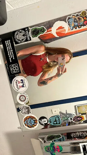 Acidchelle OnlyFans Leaked Free Thumbnail Picture - #OARrxmWQ49