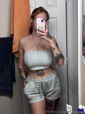 Acidchelle OnlyFans Leaked Free Thumbnail Picture - #PaOf3Uv79O