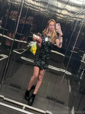 Acidchelle OnlyFans Leaked Free Thumbnail Picture - #SuqymotnXV