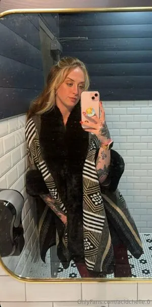 Acidchelle OnlyFans Leaked Free Thumbnail Picture - #xNSTzpRaVz