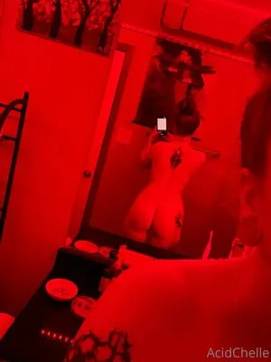 Acidchelle OnlyFans Leaked Free Thumbnail Picture - #PVBsrOvq82