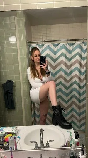 Acidchelle OnlyFans Leaked Free Thumbnail Picture - #QBSKGvgxpl