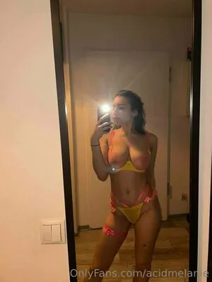 Acidmelanie OnlyFans Leaked Free Thumbnail Picture - #NRErVbwFnz