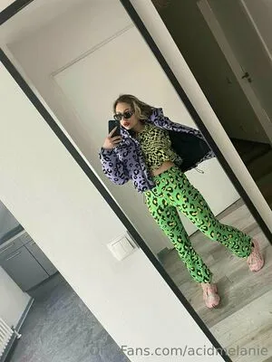 Acidmelanie OnlyFans Leaked Free Thumbnail Picture - #QKDcvjTwTt