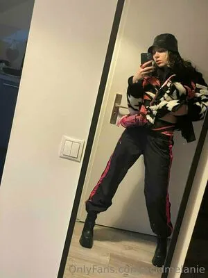 Acidmelanie OnlyFans Leaked Free Thumbnail Picture - #VTMzWGGERI