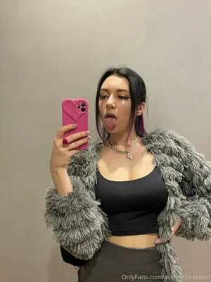 Acidmelanie OnlyFans Leaked Free Thumbnail Picture - #bm0q0npGVx