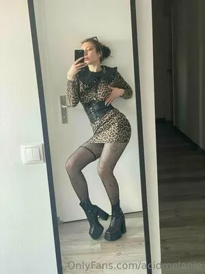 Acidmelanie OnlyFans Leaked Free Thumbnail Picture - #kJUxPLeGCQ