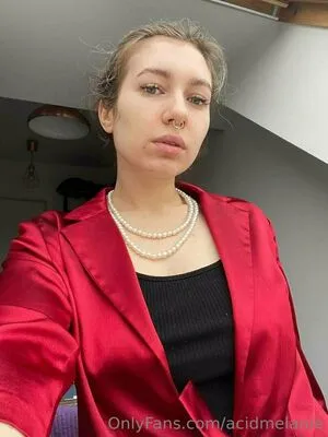 Acidmelanie OnlyFans Leaked Free Thumbnail Picture - #y49YfWsrV3
