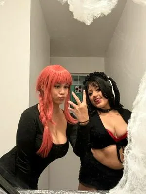 Acidmoniplays OnlyFans Leaked Free Thumbnail Picture - #0iNPImHCee