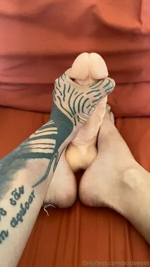 Acidsweet OnlyFans Leaked Free Thumbnail Picture - #1tG2yFCgg7