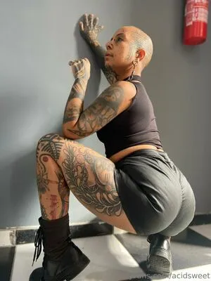Acidsweet OnlyFans Leaked Free Thumbnail Picture - #FZRrxWanpU